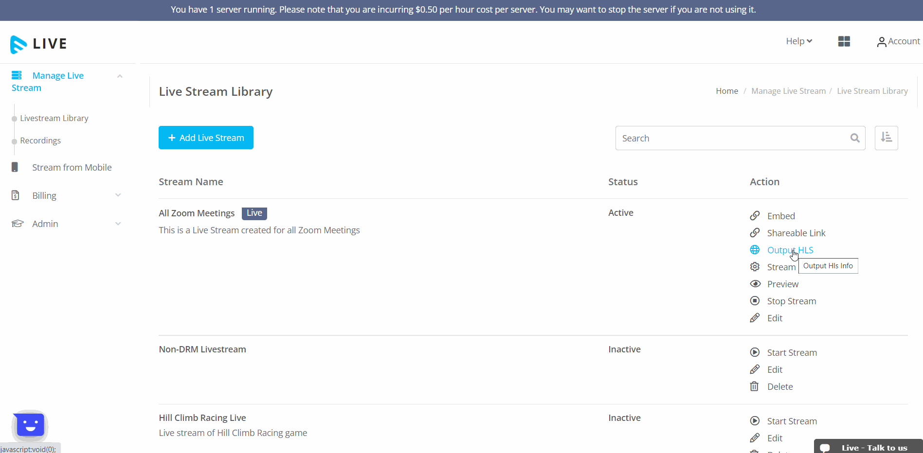 Sharing-Live_Stream_Via_HLS