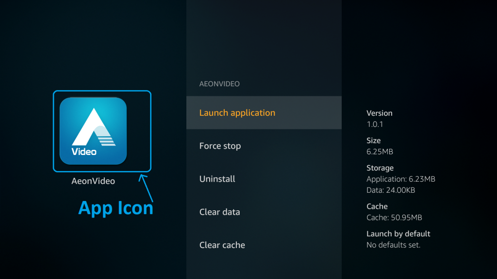How Does Muvi Prepare Your Android TV App - Help Center