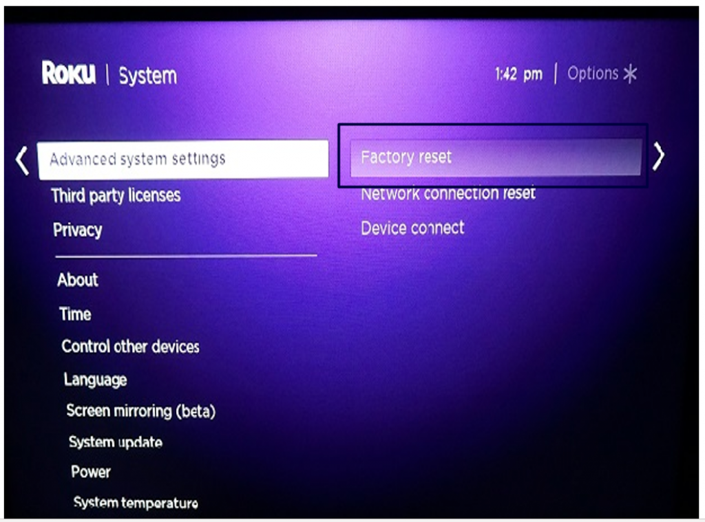 Purchasing Roku Subscription Help Center