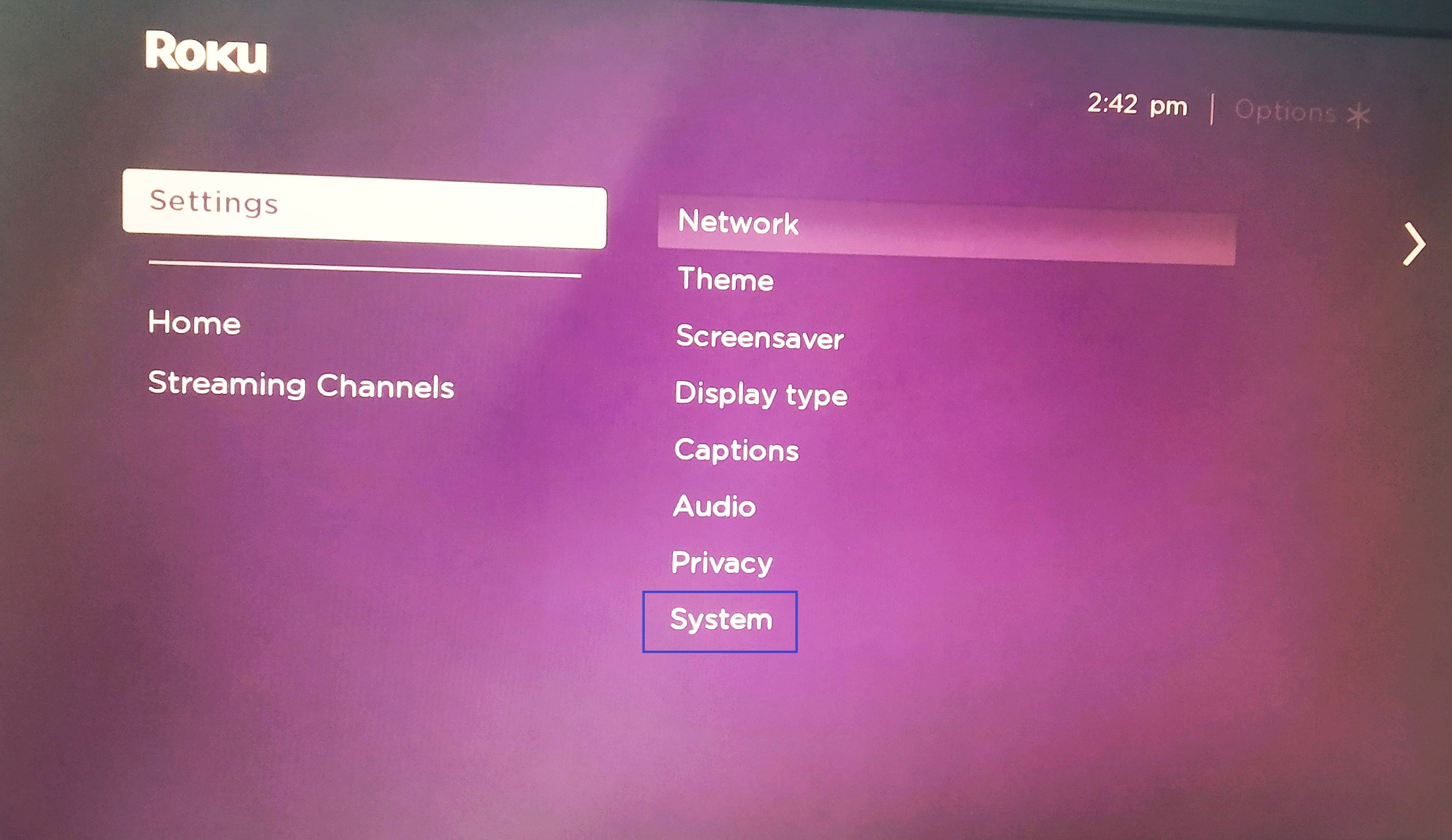 How to Update Roku App Manually - Help Center