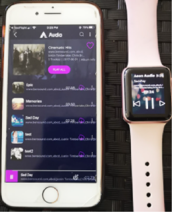 How to Configure Apple Watch - Help Center