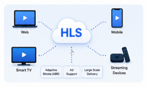 Understanding HLS and Muvi Streaming Hours Usage